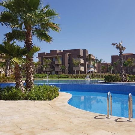 Apartament Prestigia 16 Marrakesz Zewnętrze zdjęcie
