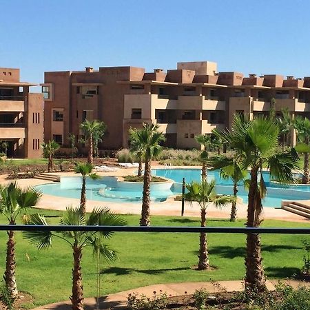 Apartament Prestigia 16 Marrakesz Zewnętrze zdjęcie