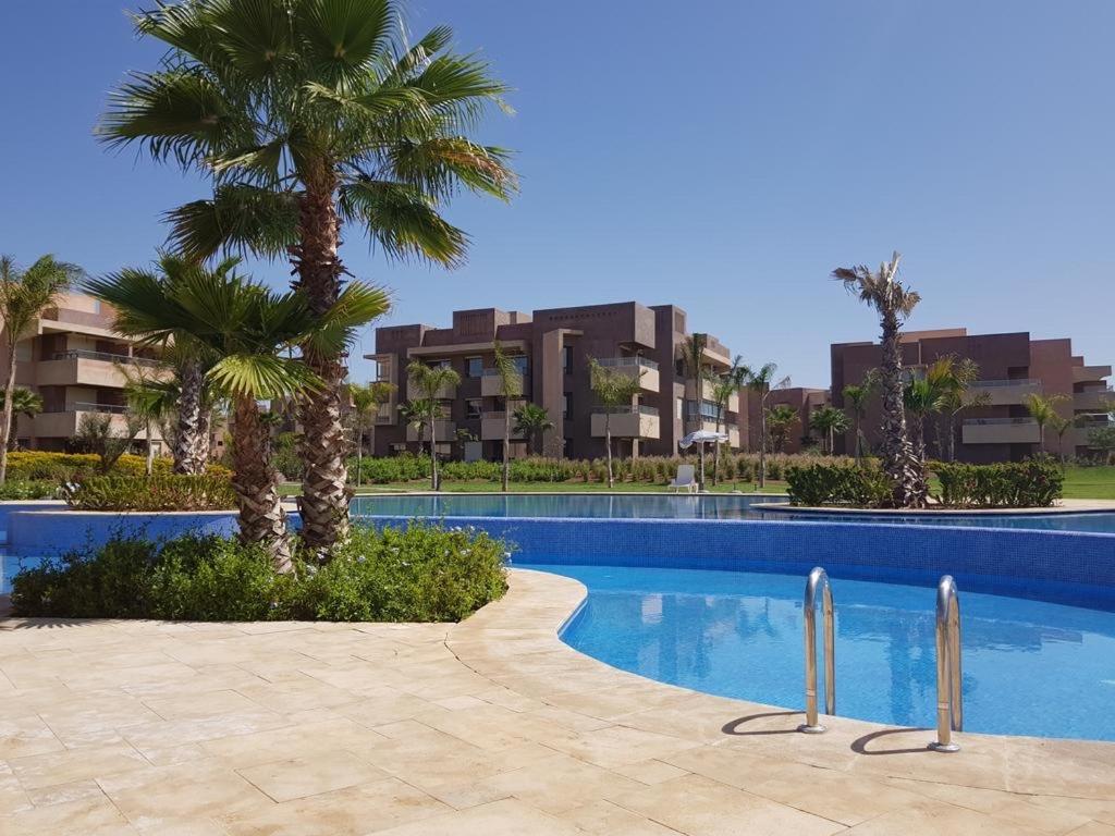 Apartament Prestigia 16 Marrakesz Zewnętrze zdjęcie