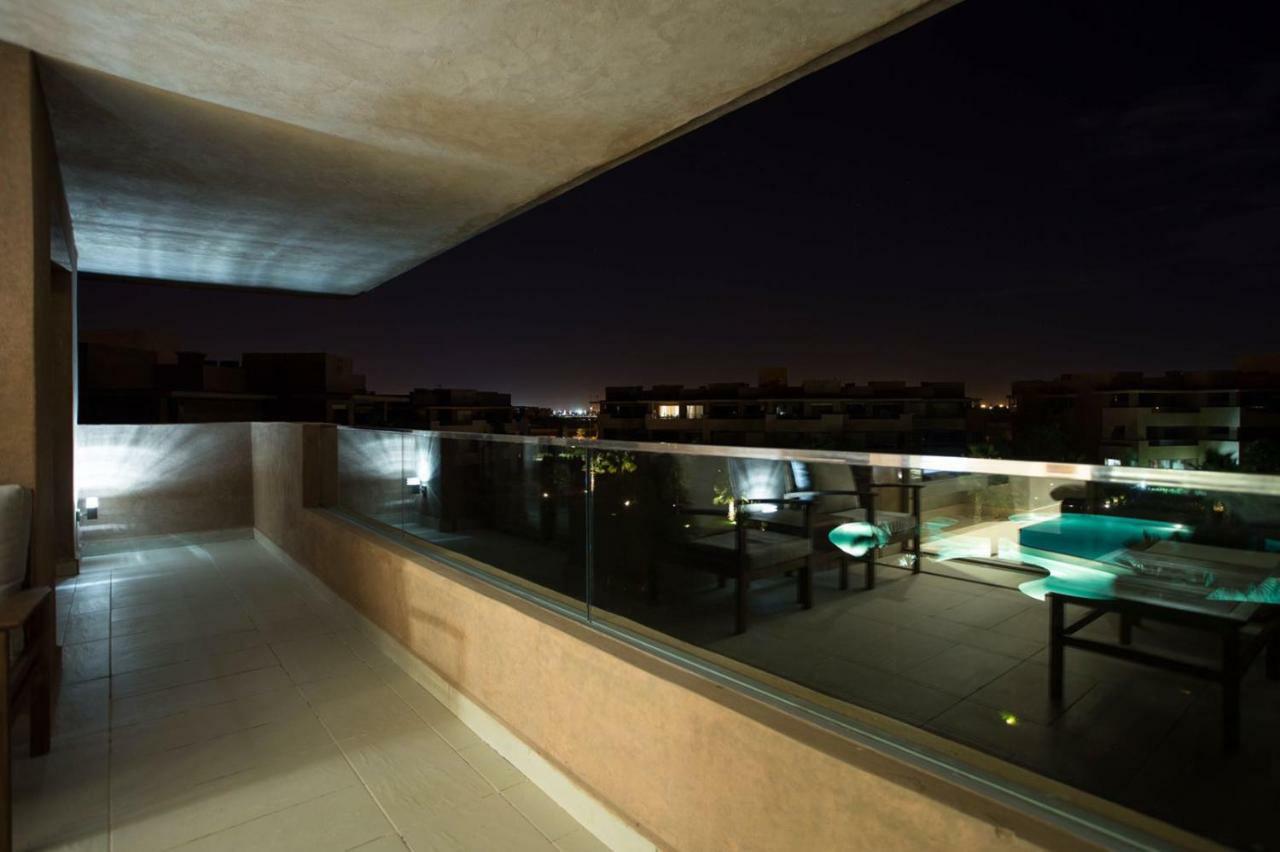 Apartament Prestigia 16 Marrakesz Zewnętrze zdjęcie