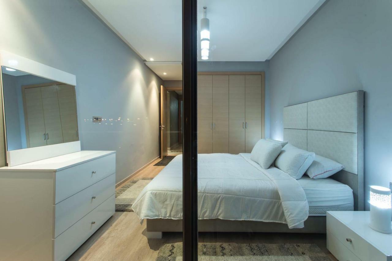 Apartament Prestigia 16 Marrakesz Zewnętrze zdjęcie