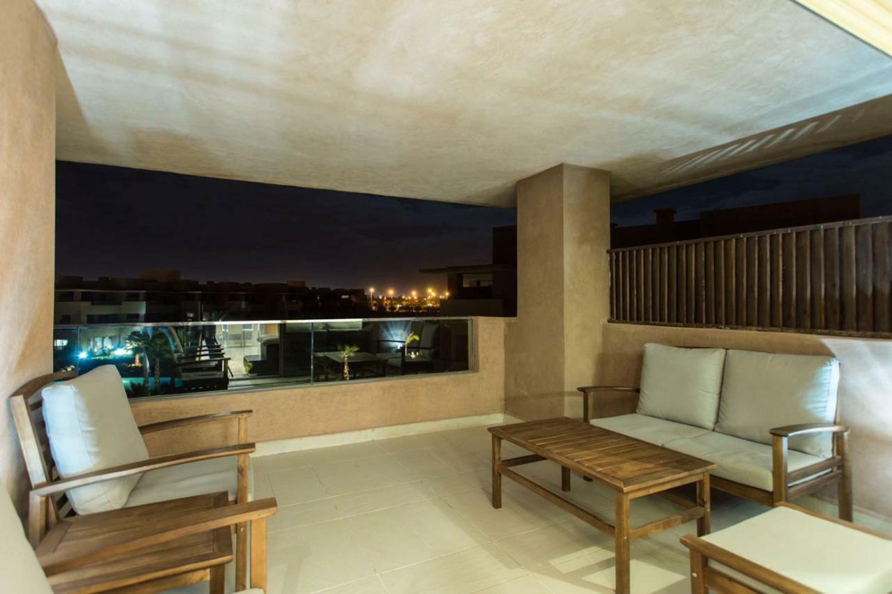 Apartament Prestigia 16 Marrakesz Zewnętrze zdjęcie