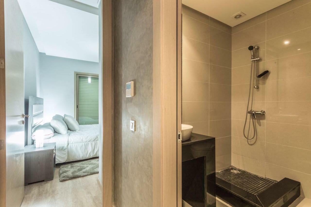 Apartament Prestigia 16 Marrakesz Zewnętrze zdjęcie