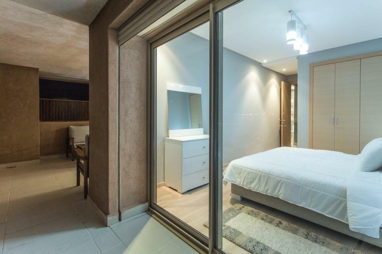 Apartament Prestigia 16 Marrakesz Zewnętrze zdjęcie