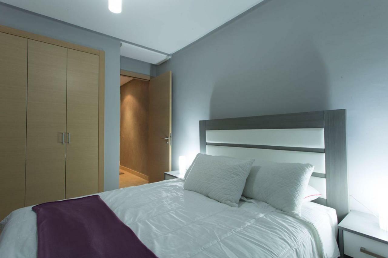 Apartament Prestigia 16 Marrakesz Zewnętrze zdjęcie