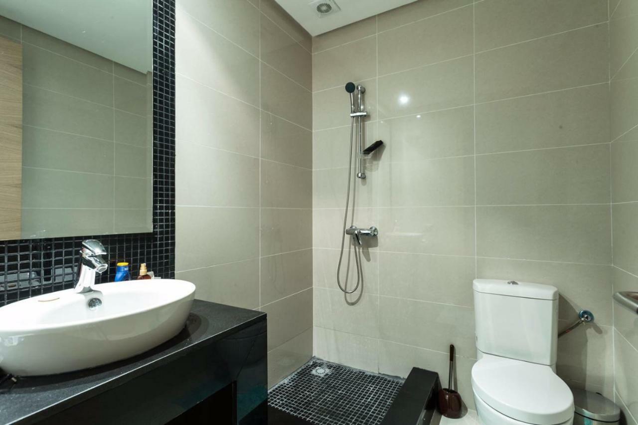 Apartament Prestigia 16 Marrakesz Zewnętrze zdjęcie