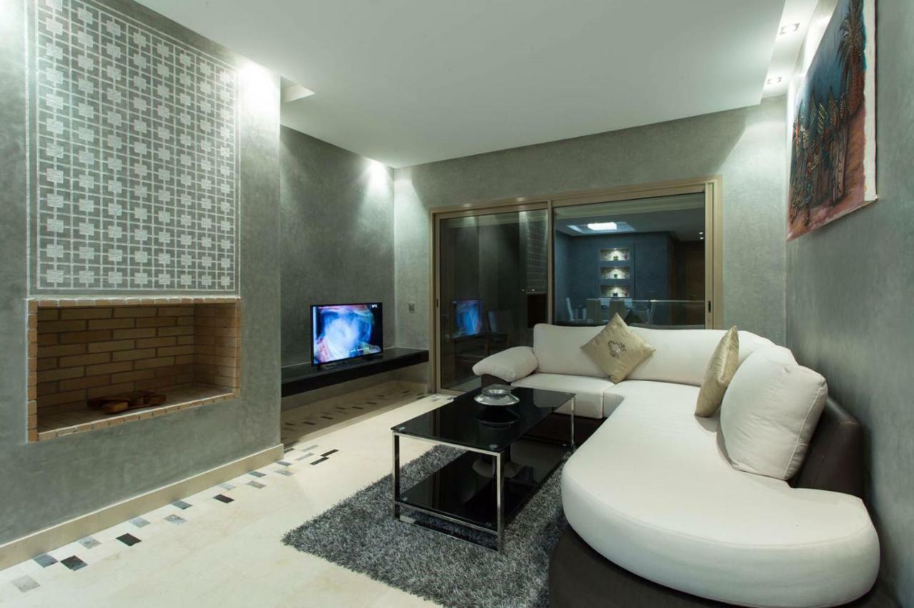 Apartament Prestigia 16 Marrakesz Zewnętrze zdjęcie