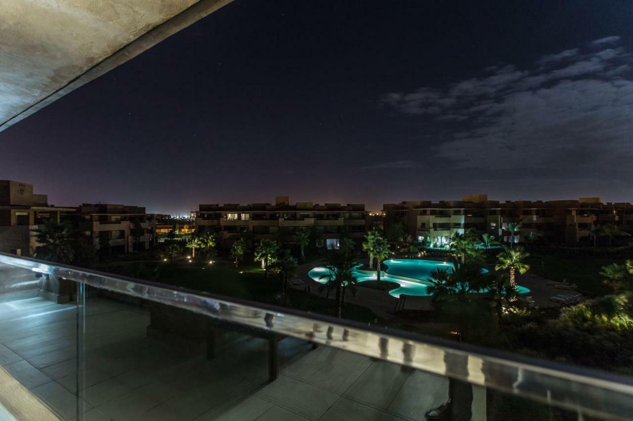 Apartament Prestigia 16 Marrakesz Zewnętrze zdjęcie